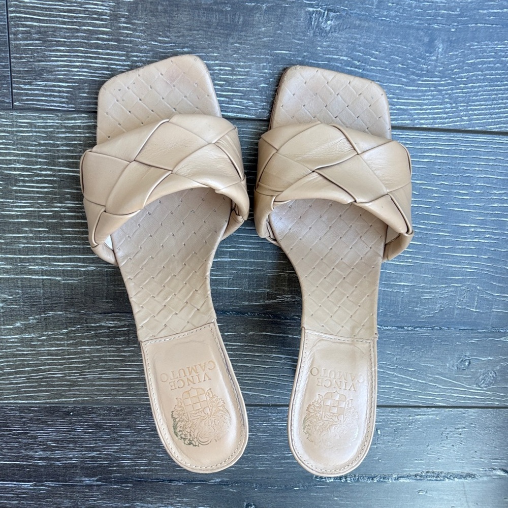 Vince Camuto heels